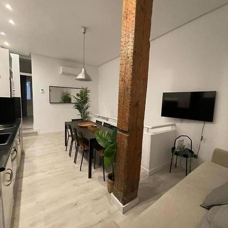 Cool/Soho Style Apt Para 9Pax C/Luciente Madrid Extérieur photo