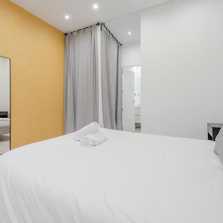 Cool/Soho Style Apt Para 9Pax C/Luciente Madrid Extérieur photo